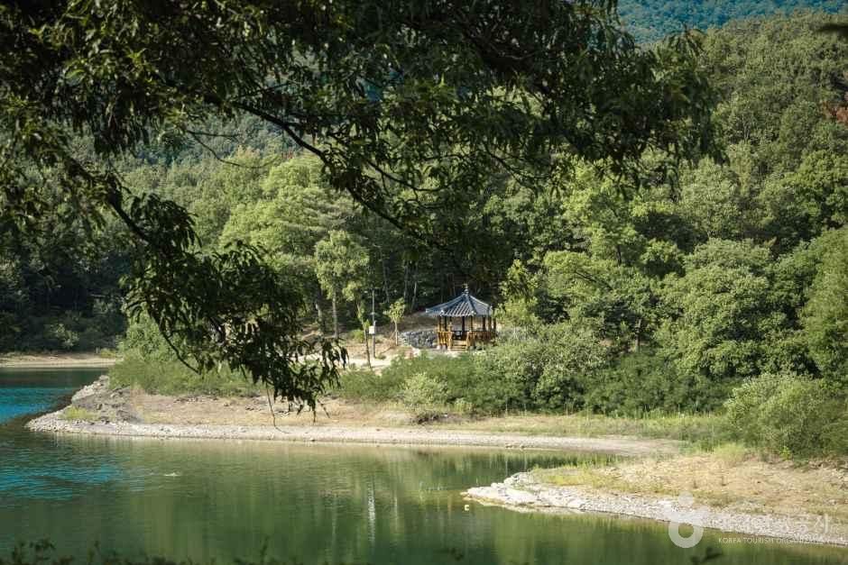 thumbnail-단산 저수지-11