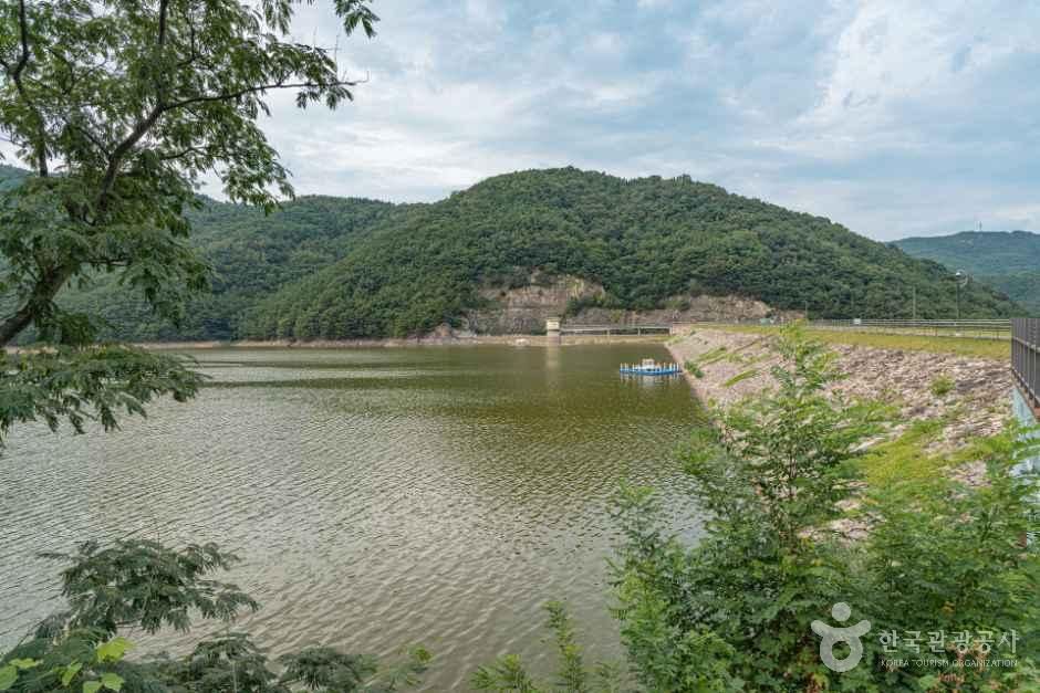thumbnail-주암산가창저수지-4