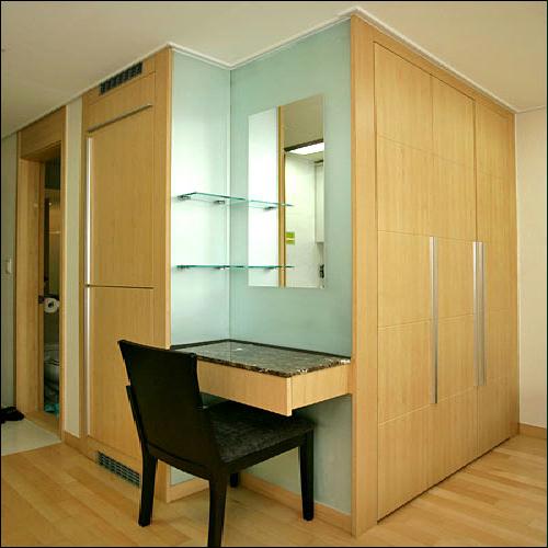 Seoul Residence