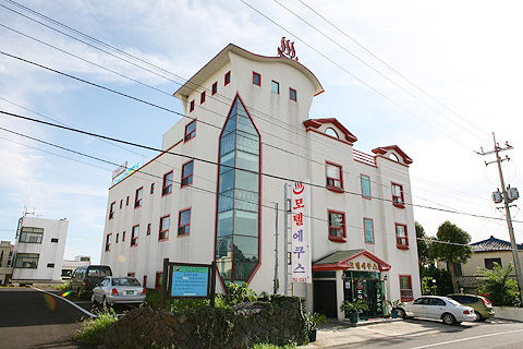 Equus Motel (에쿠스모텔)