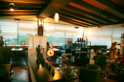 Seoraewon Motel (서래원모텔)