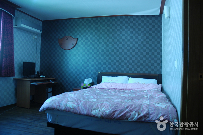 모텔 아그네스1