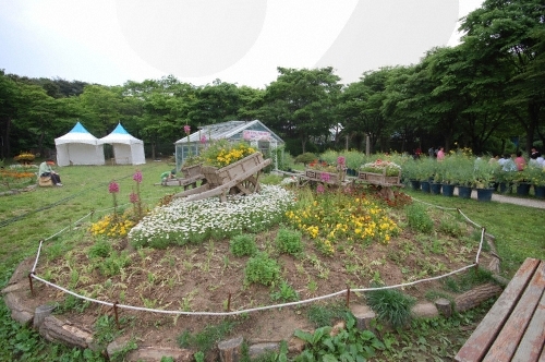 Seoul Grand Park (서울대공원-서울동물원)