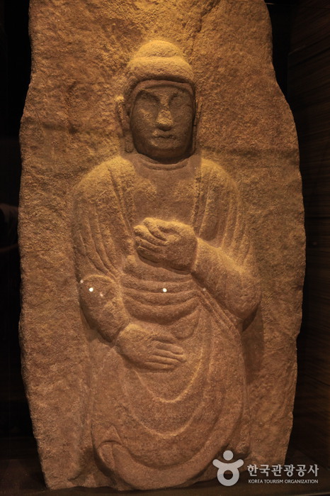 Sangju Museum (상주박물관)