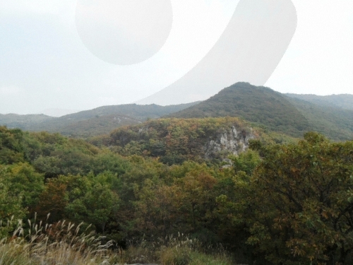 Provinzpark Gajisan (Ulju) (가지산도립공원(울주))