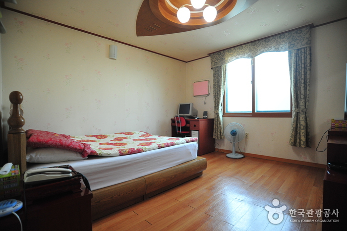 Sky Motel (Yeosu) - Goodstay (스카이모텔-여수)