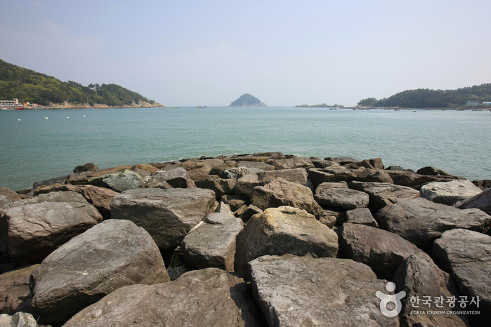 Playa Sangju Eunmorae (상주은모래비치)25