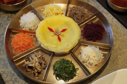 Seokparang (석파랑)