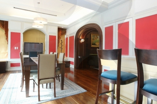 Hotel Seoul KyoYuk MunHwa HoeKwan (서울교육문화회관)