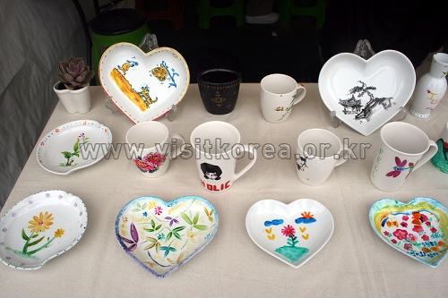 Icheon Ceramic Festival (이천 도자기축제) 