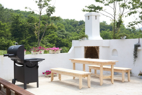 Attimua Guesthouse & Pension (아띠무아 게스트하우스&펜션)