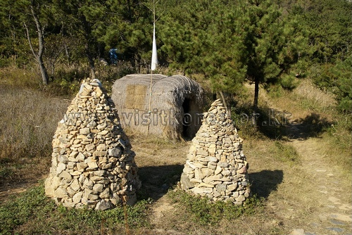 Cheongsando Island (청산도 [슬로시티])