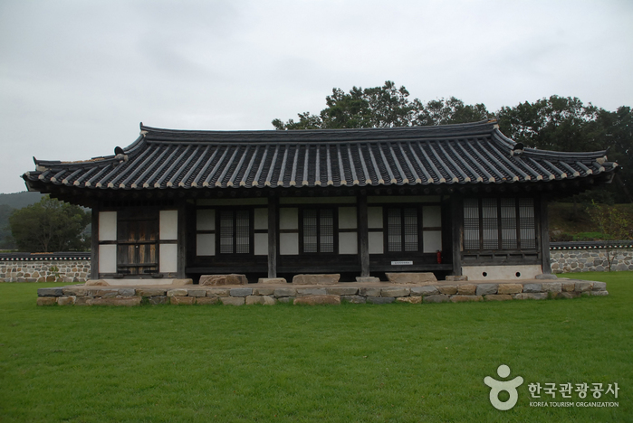 서산 해미읍성 사진12