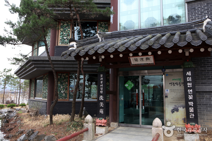 세미원 사진8