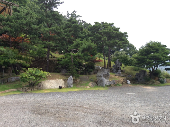 Yongun Sanseong (용운산성)