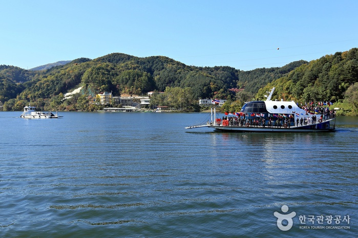 남이섬 사진8