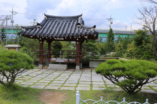 이화원 이미지