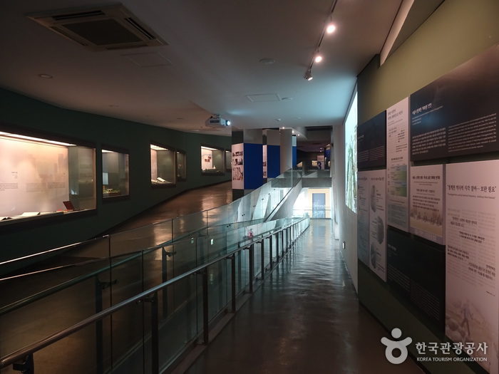 Cheonggyecheon-Museum (청계천박물관)