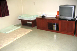 Cheongjin Motel (청진모텔)