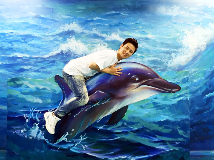 설악트릭미술관6