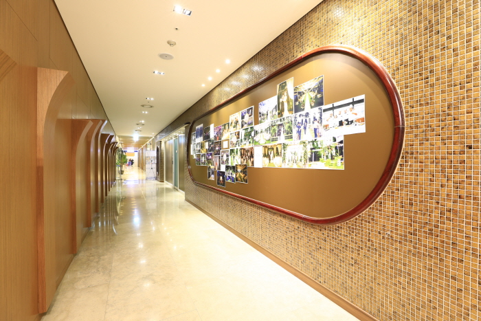 르와지르호텔 서울명동[한국관광 품질인증/Korea Quality]4