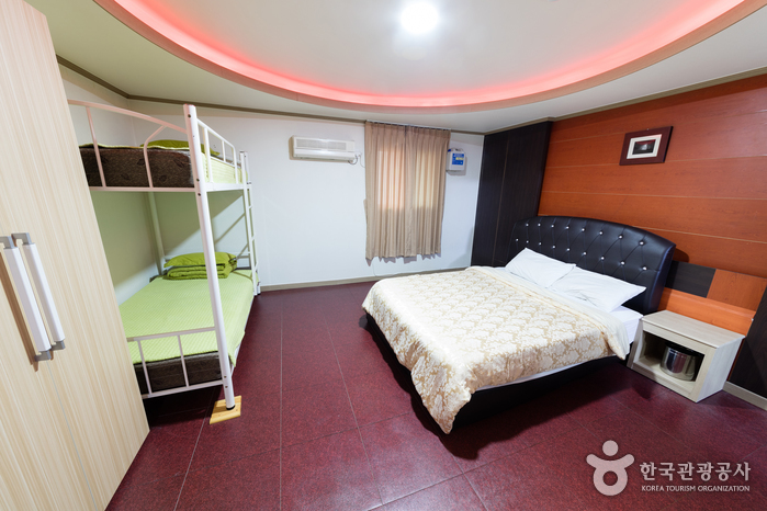 Suanbo saipan spa hotel [Korea Quality] / 사이판온천호텔 [한국관광 품질인증]3