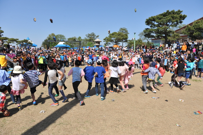 조명박물관 빛나는어린이축제 20190