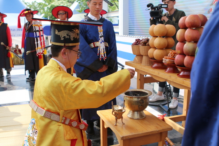 사천와룡문화제0