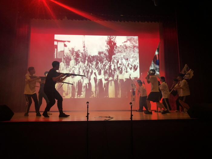 전국청소년연극제 20192