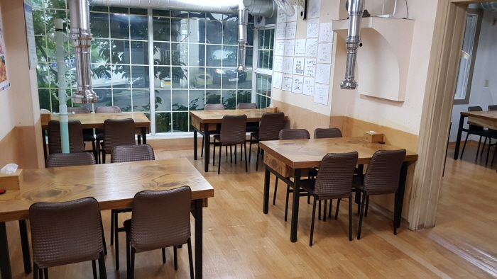 [백년가게]송원산오리0