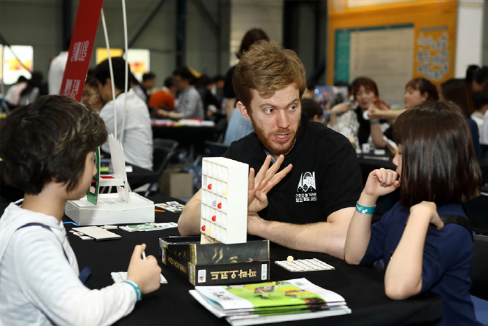 2024 보드게임페스타(킨텍스)6