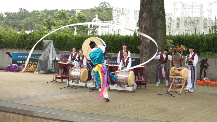 우륵문화제 20190