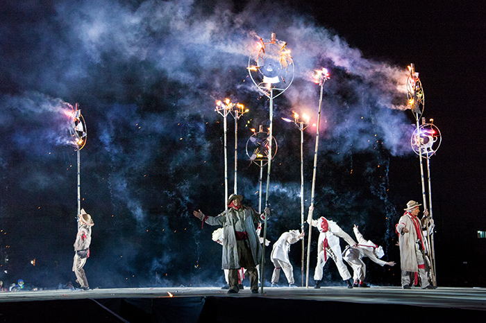과천공연예술축제2