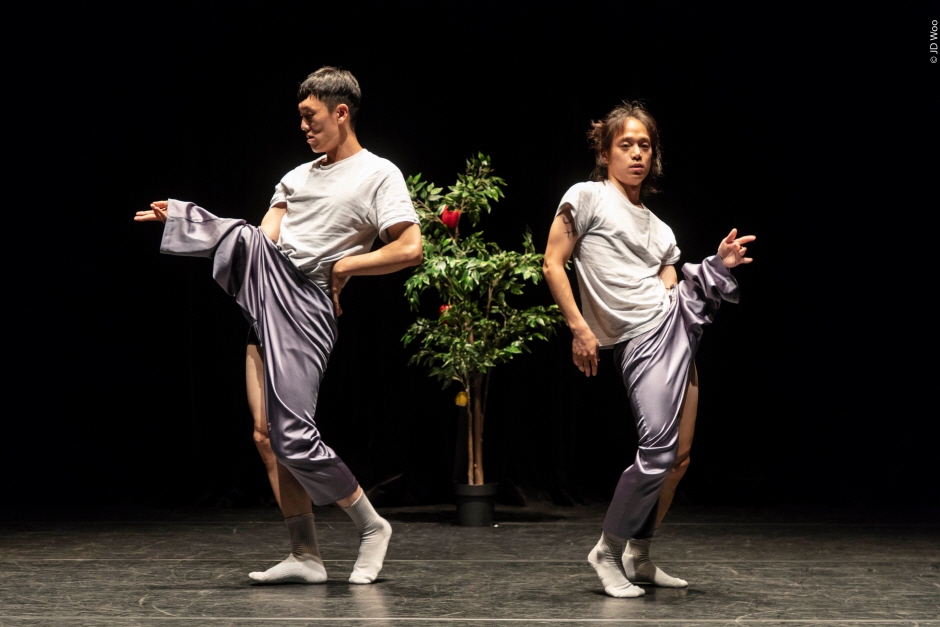 제10회 고양국제무용제0