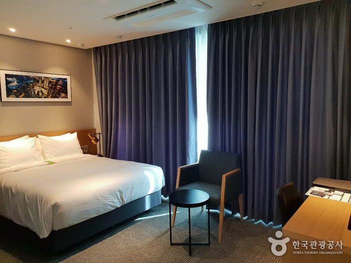 Lavi de Atlan Hotel2 [Korea Quality] / 라비드아틀란호텔2 [한국관광 품질인증/Korea Quality]