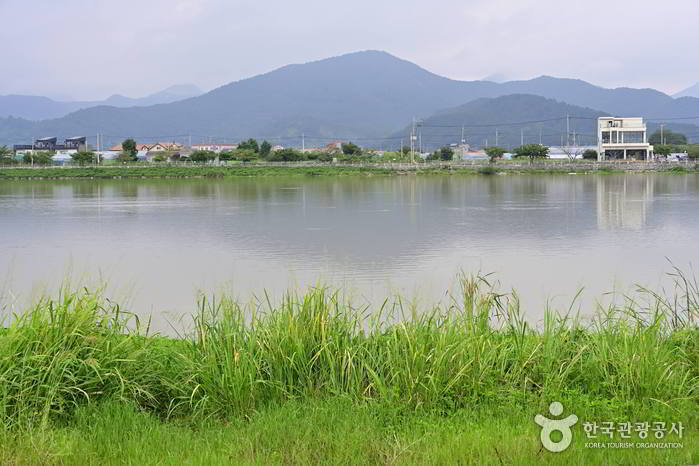대저수문 생태공원2