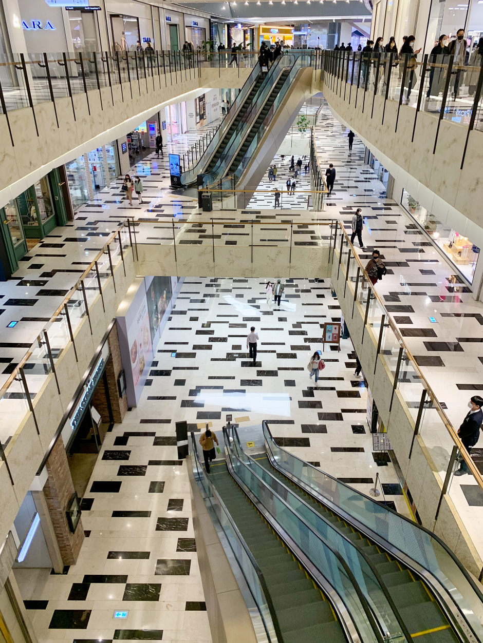 IFC Mall (IFC몰)