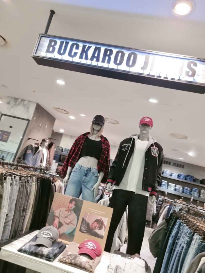 Buckaroo [Tax Refund Shop] (버커루)