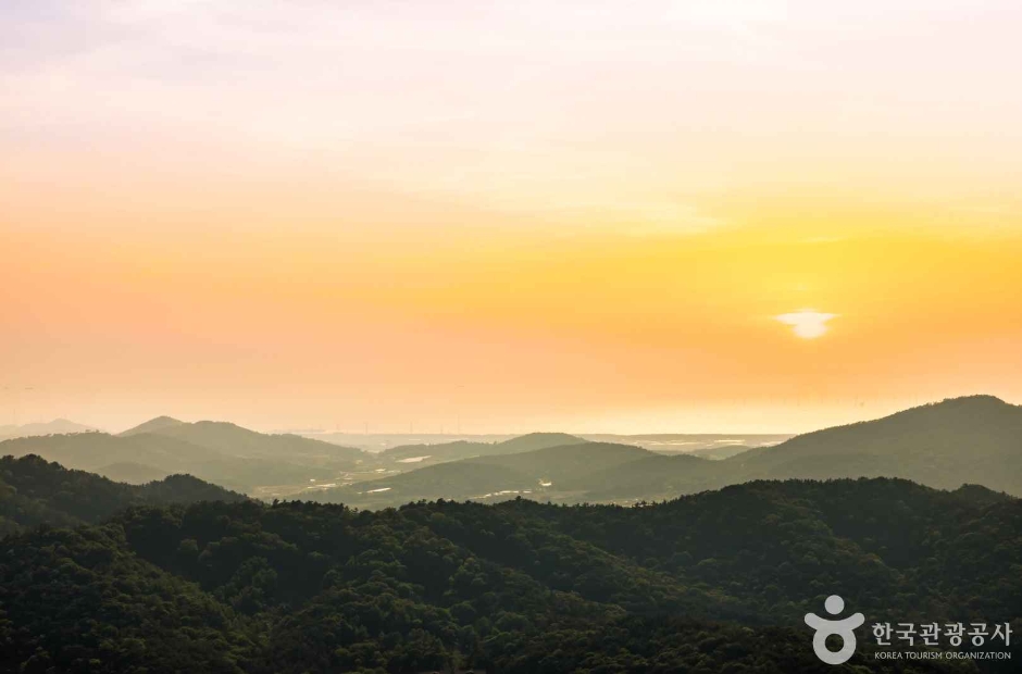 선운산 낙조대 (10)