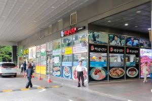 서울 종로 낙지볶음 골목 (3)_e