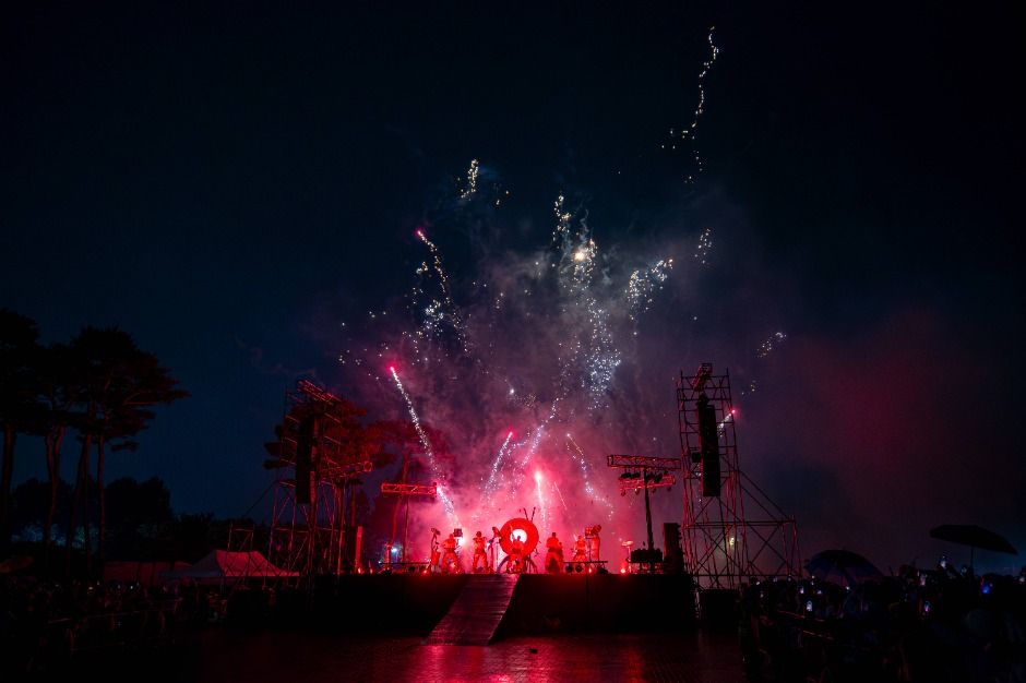 2025 안산국제거리극축제 9