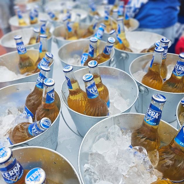 Festival Gamaek de Jeonju (전주 가맥축제)