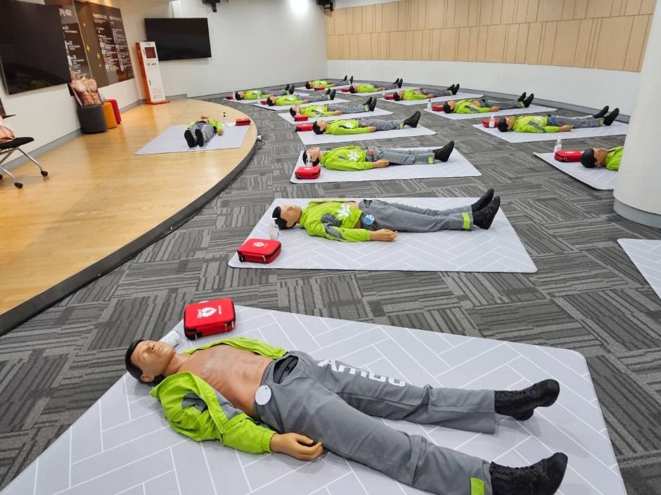 보라매안전체험관