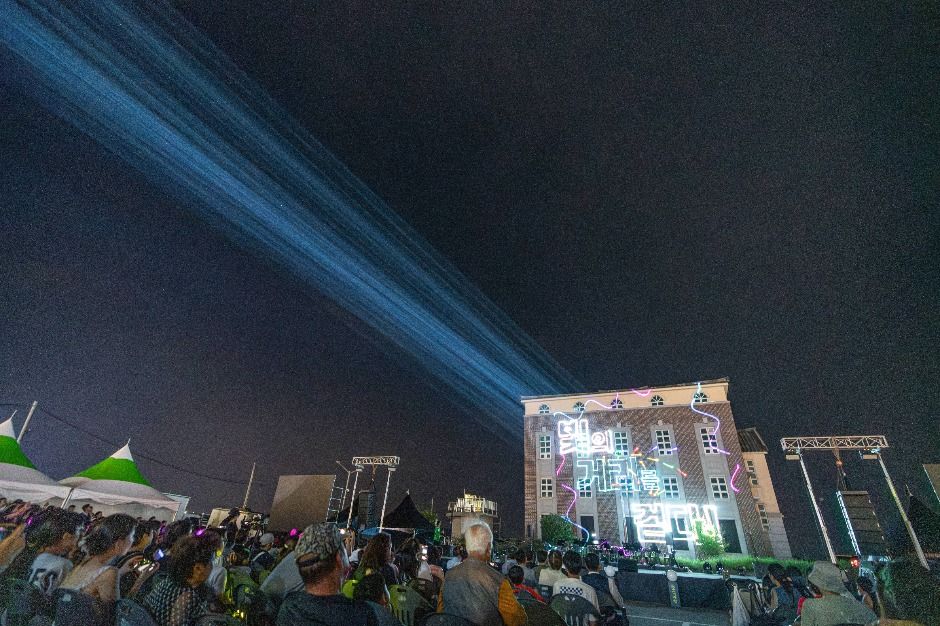 2025 군산 국가유산 야행 2