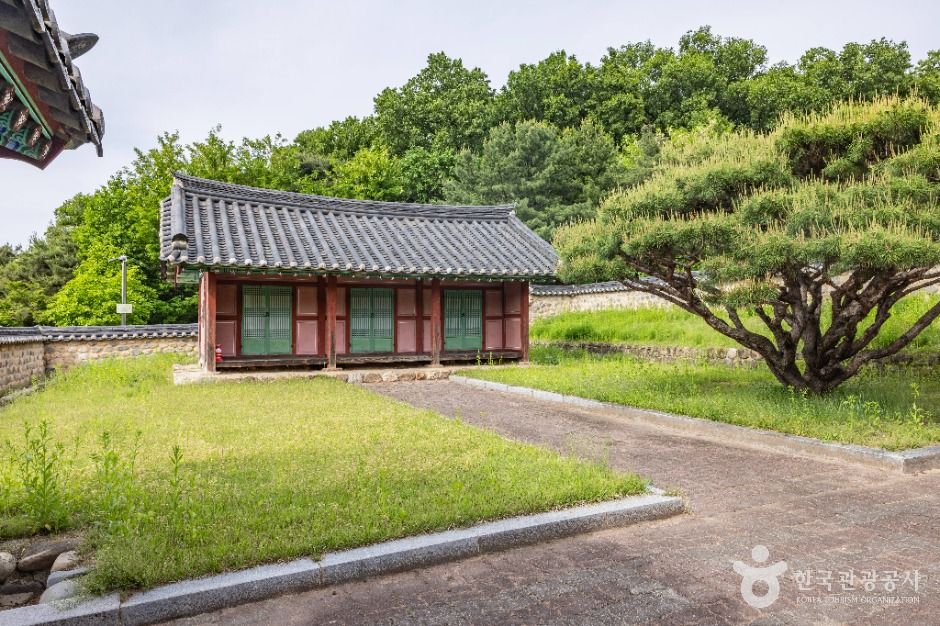 손병희 유허지