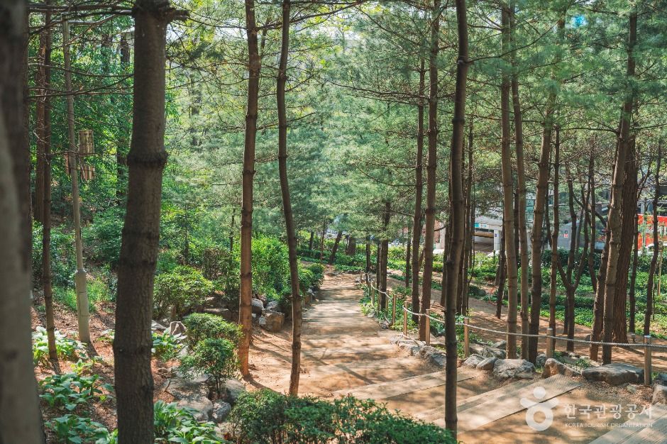 학동근린공원