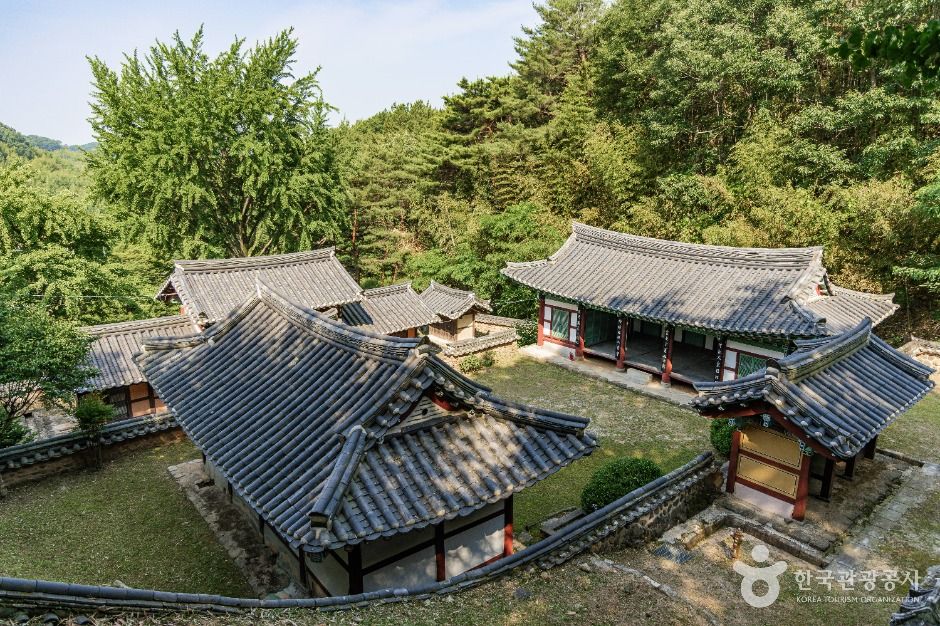 구계서원(사천)