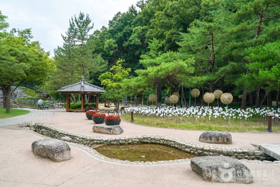 대구_운암지 수변공원 (1)