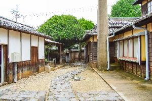 군산 영화의 거리