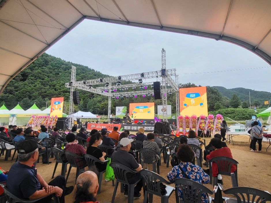 2025 횡성더덕축제 3